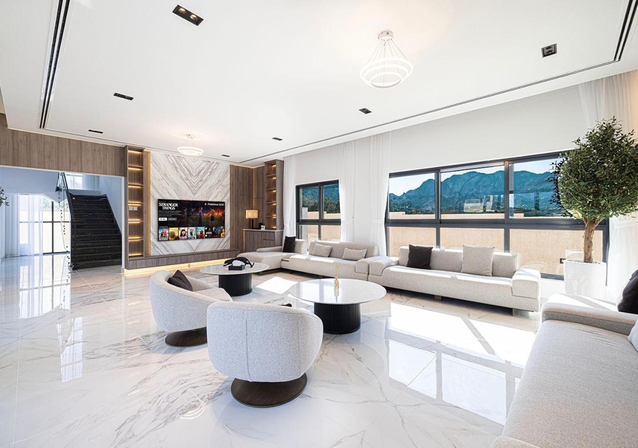 Villa Montana Luxury - Masfoot
