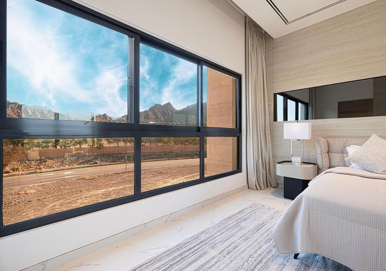 Montana Luxury - Masfoot