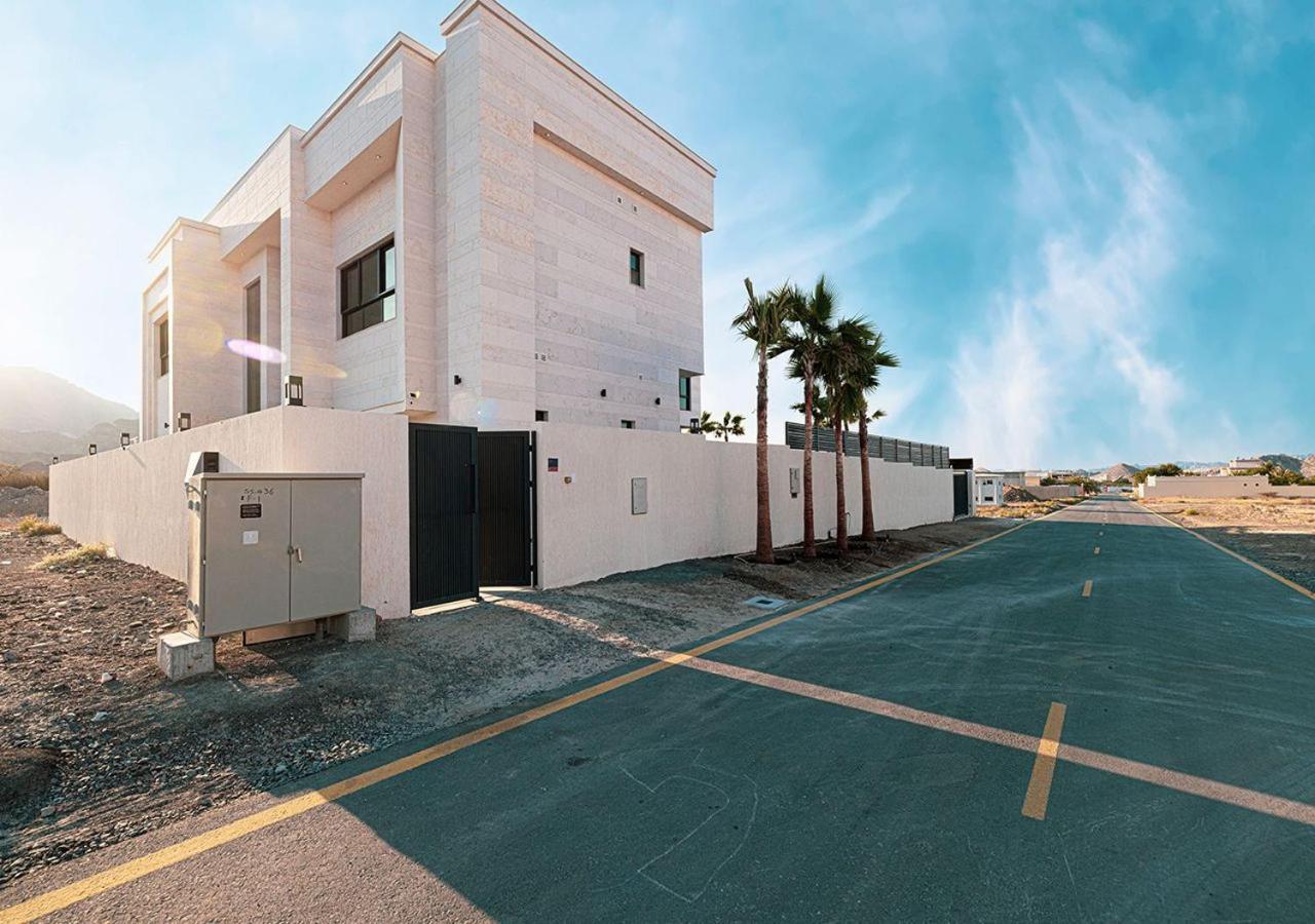 Villa Montana Luxury - Masfoot Hatta