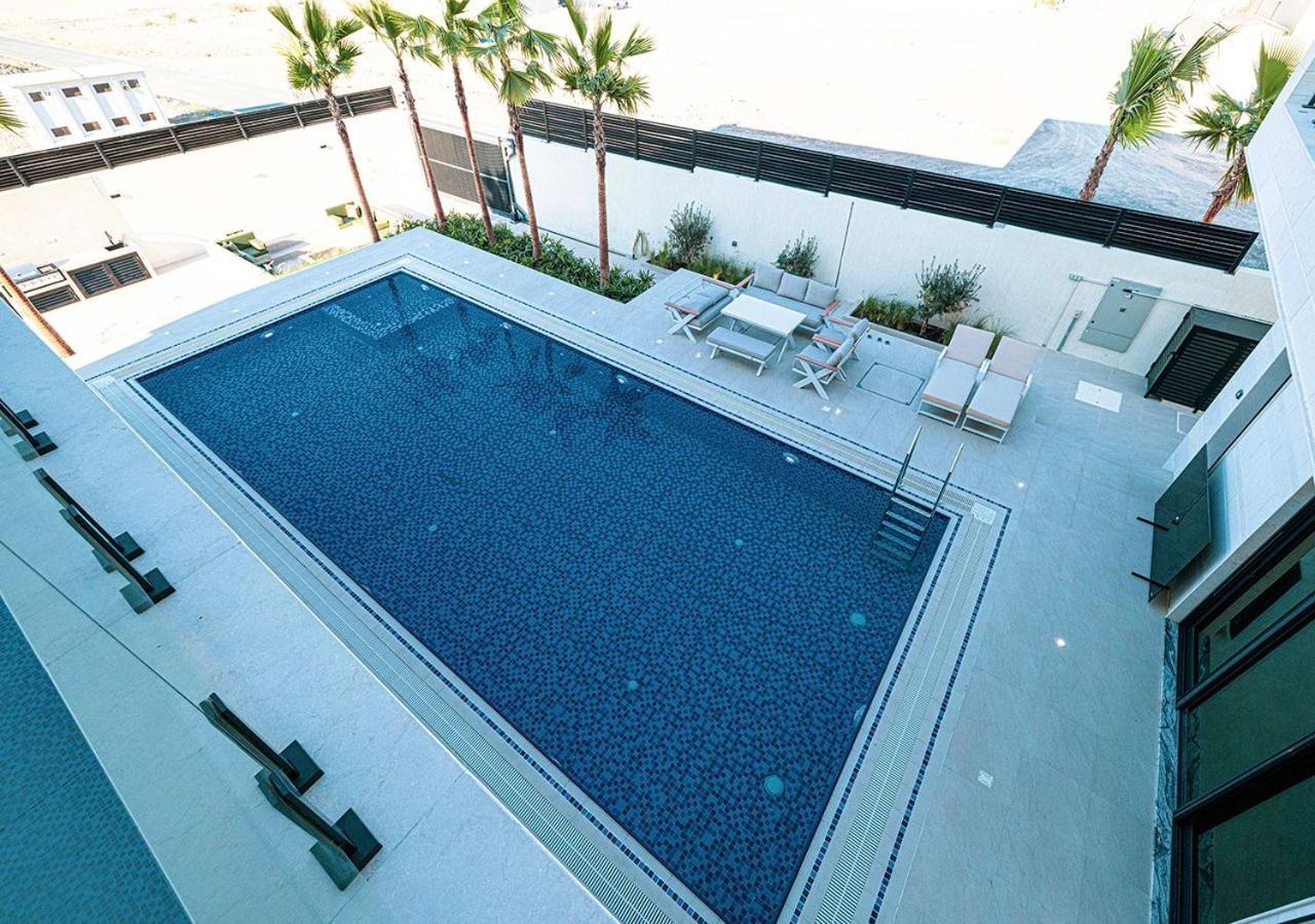 Villa Montana Luxury - Masfoot Hatta