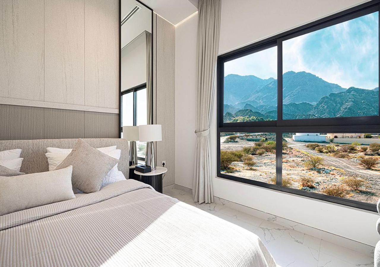 Montana Luxury - Masfoot Hatta