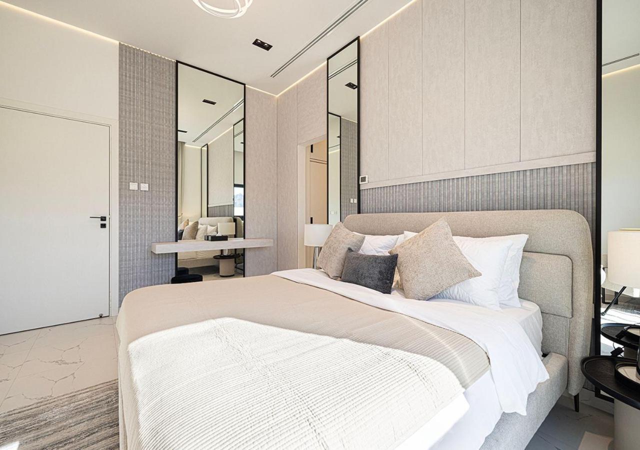 Montana Luxury - Masfoot * Hatta