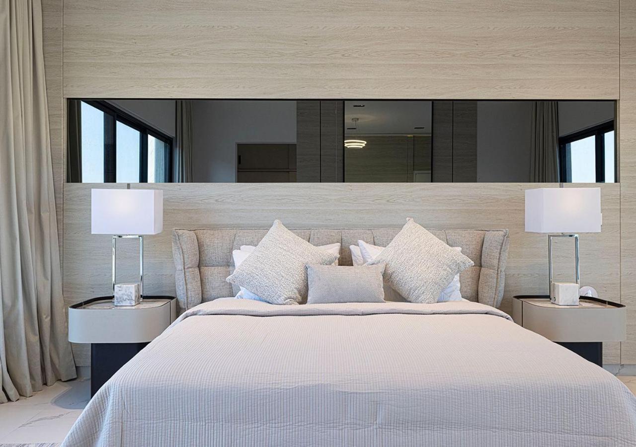 Montana Luxury - Masfoot * Hatta