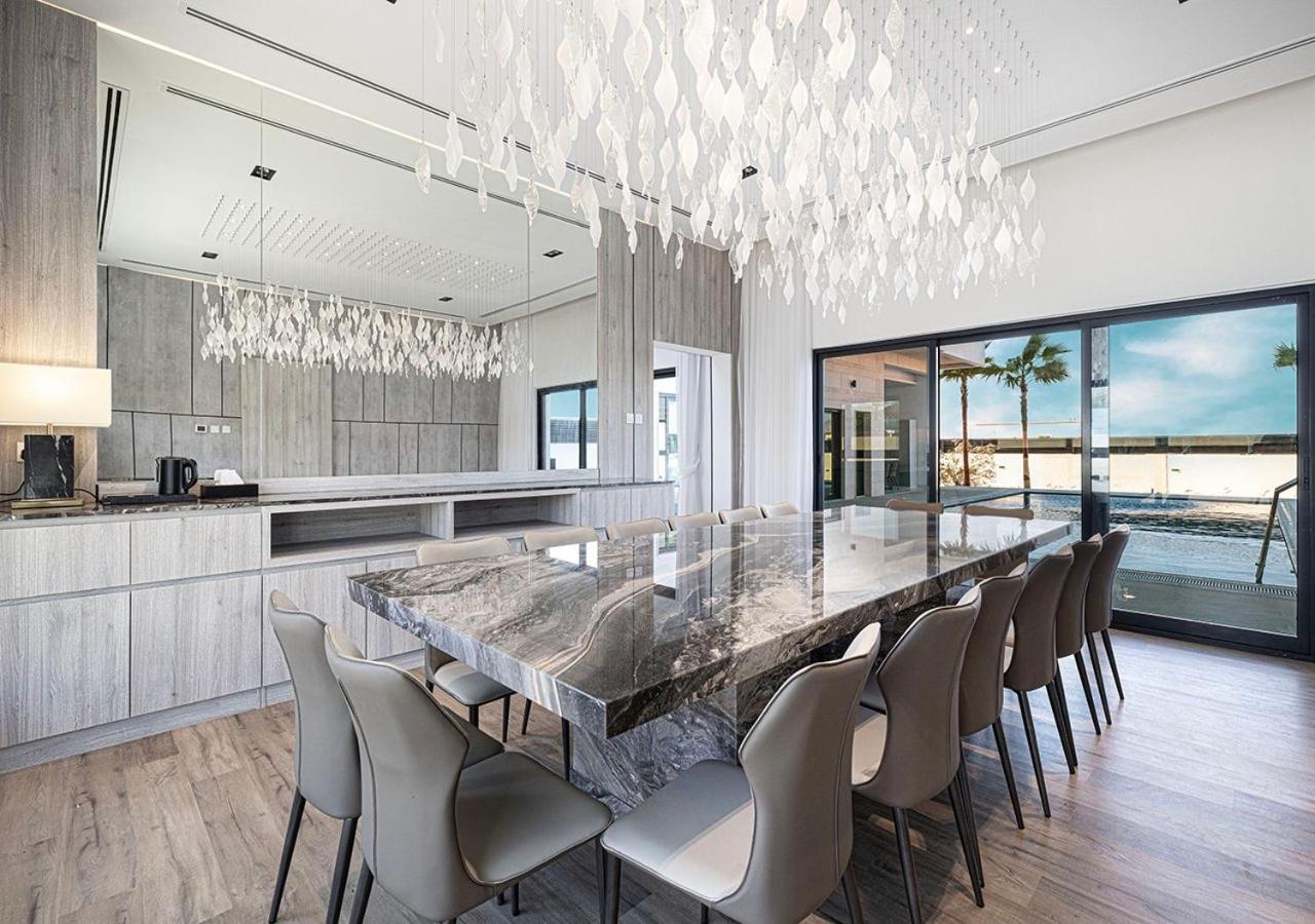 Villa Montana Luxury - Masfoot