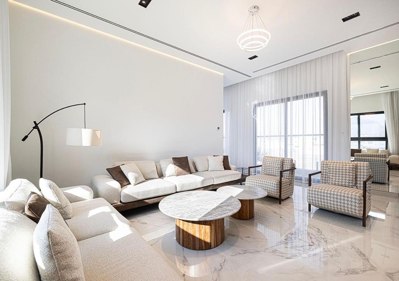 Villa Montana Luxury - Masfoot Hatta